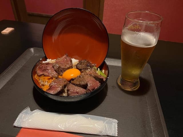 鍋割烹×個室 にっぽん市 池袋 - サブ画像3