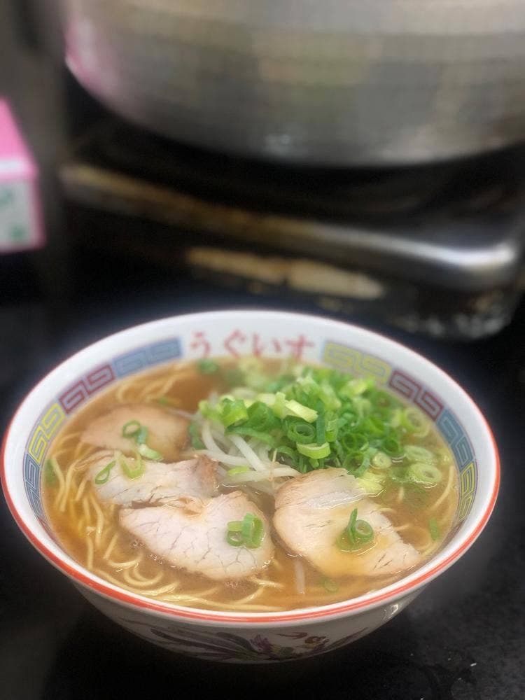 うぐいす