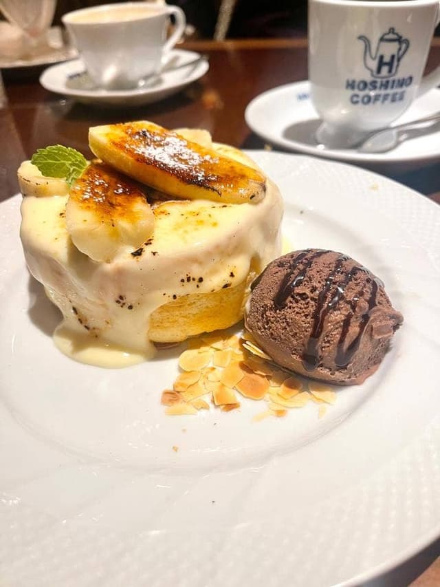 星乃珈琲店 西新宿2号店 - サブ画像1