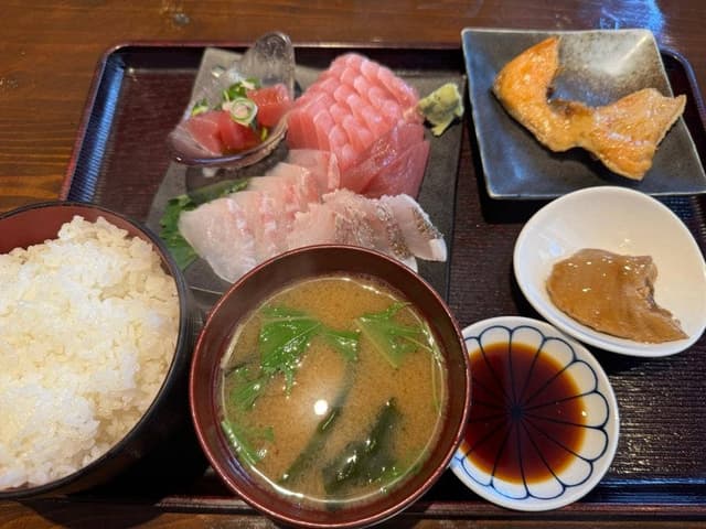 さかなや 久 - サブ画像2