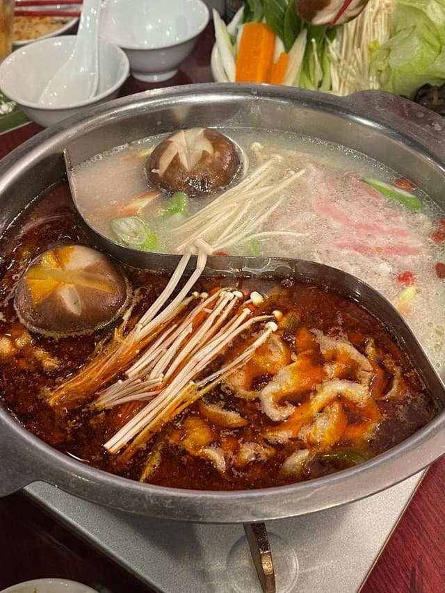大連餃子基地 DALIAN アークヒルズ店 - サブ画像2