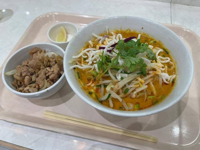 ティーヌン FOOD COURT 越谷イオンレイクタウン店 - サブ画像2
