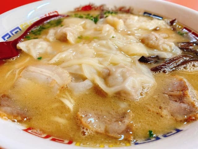 博龍軒 - サブ画像3