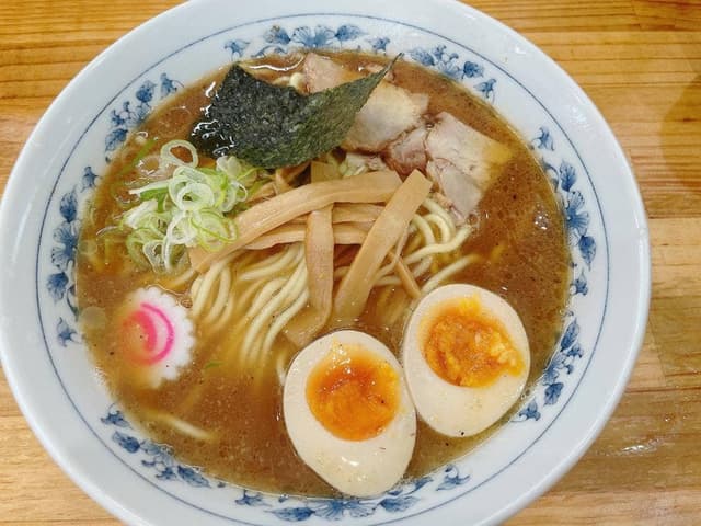 中華そば なりたや - サブ画像1