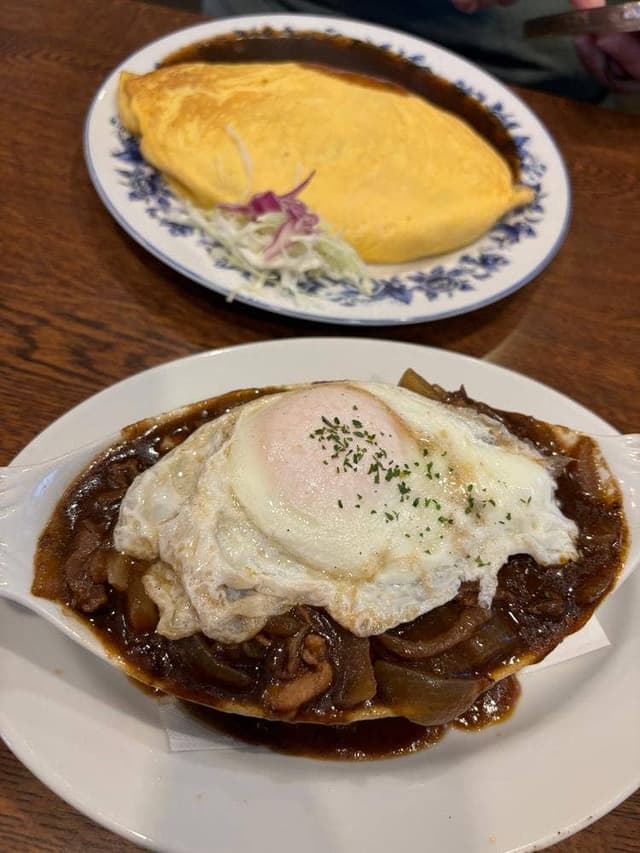 中津軒 - サブ画像1