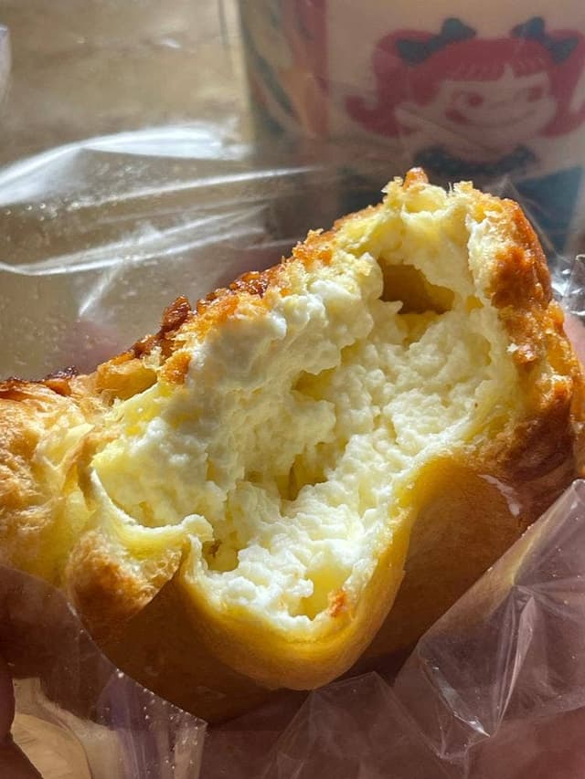 Milk&Beans Mui - サブ画像1