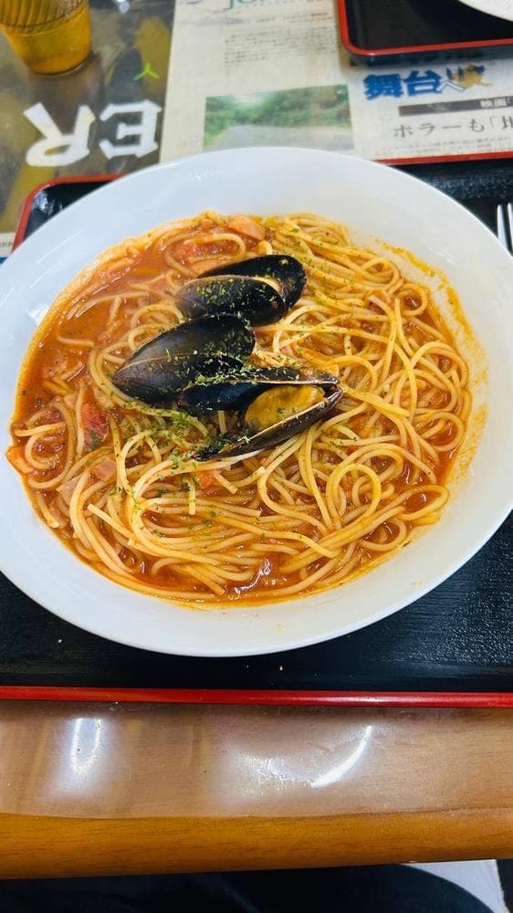 白樺食堂