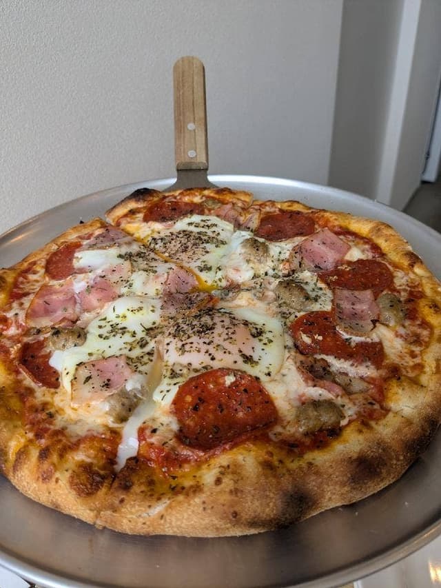 ITALIAN DINER BOBBY‘S - サブ画像1
