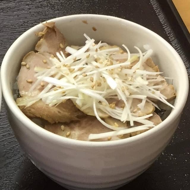 中華料理 福来軒 - サブ画像1