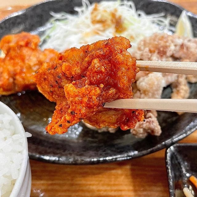日光醤油唐揚げ しょう和 大宮店 - サブ画像2