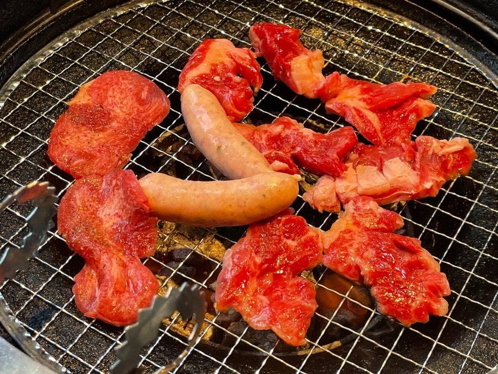 焼肉スエヒロ館 横浜鶴見店