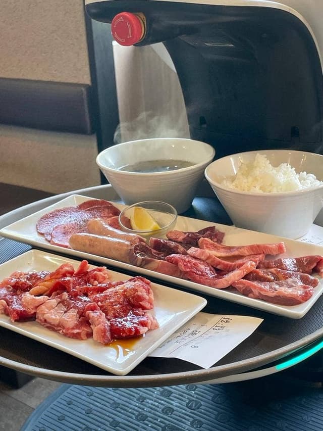 焼肉スエヒロ館 横浜鶴見店 - サブ画像2