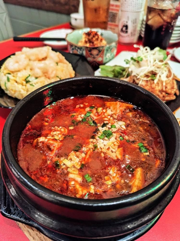 中華酒場 星都 seito 藤沢店