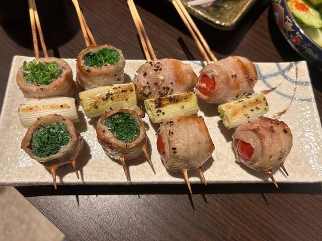 居酒家 桜坂 - サブ画像1