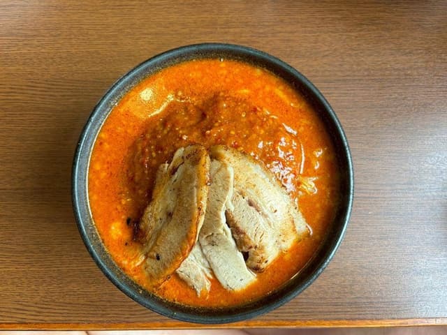 ラーメン どてちん 習志野店 - サブ画像1