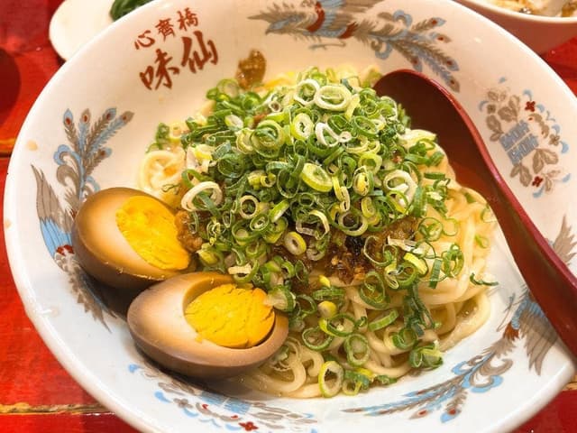 心斎橋 味仙 - サブ画像2