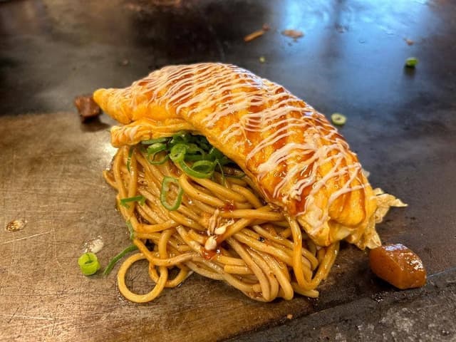 長田本庄軒 三宮センタープラザ店 - サブ画像2