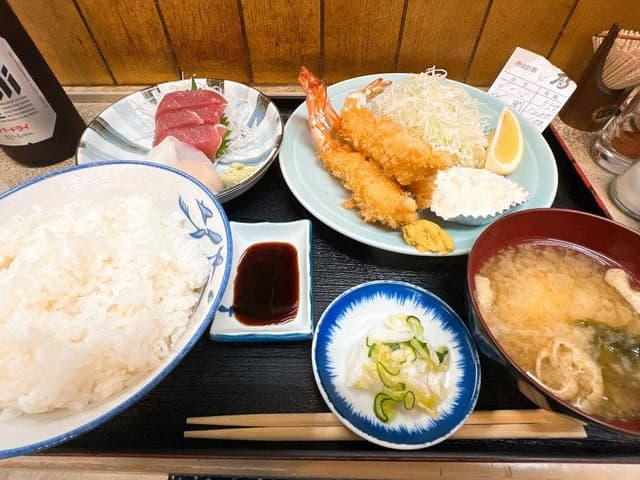 乃んき食堂 - サブ画像3