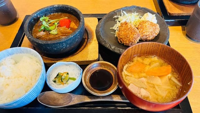 響 西新宿野村ビル店 - サブ画像1