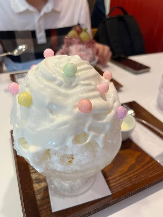 コオリヤ ユキボウシ - サブ画像3