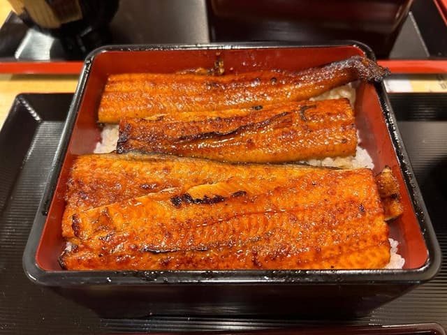 鰻の成瀬 天王町店 - サブ画像2