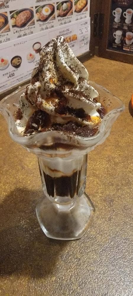 びっくりドンキー 洛西店 - サブ画像1