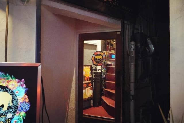 金武アグーしゃぶしゃぶ 国際通り店 - サブ画像2