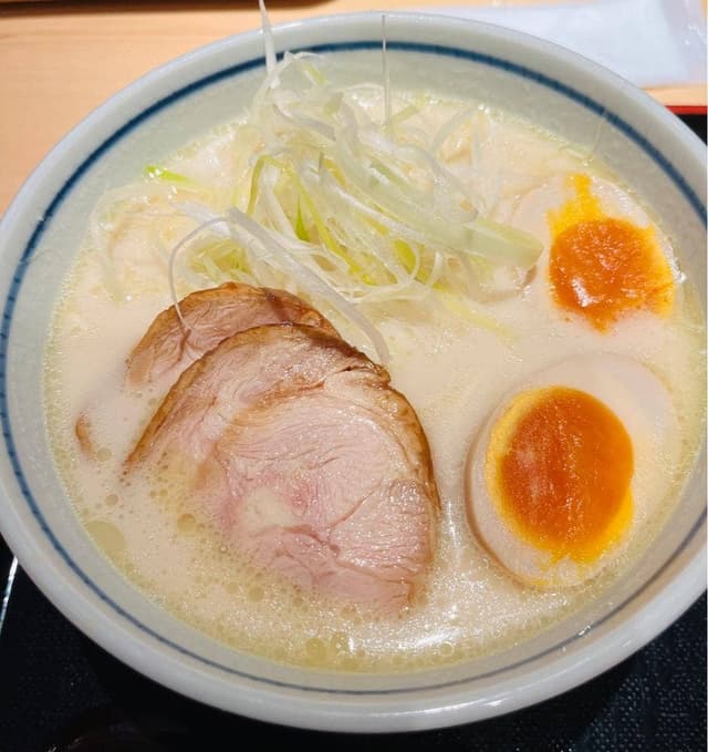 そば処 為治郎 - サブ画像1