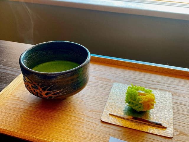 茶席 DIC川村記念美術館 - サブ画像2
