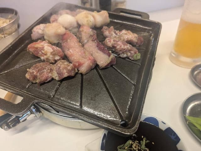 ホルモン千葉 本店 - サブ画像3