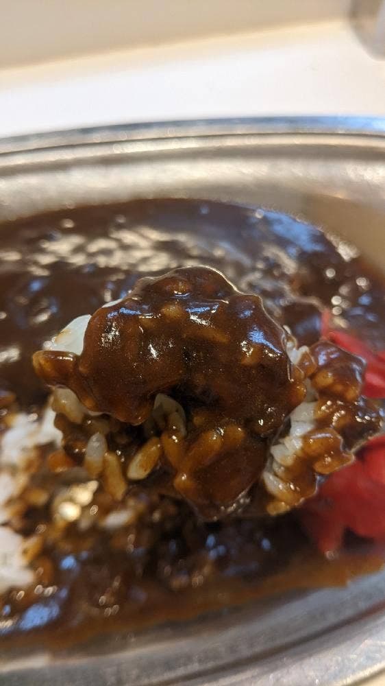 ゴーゴーカレー 高田馬場駅前スタジアム店