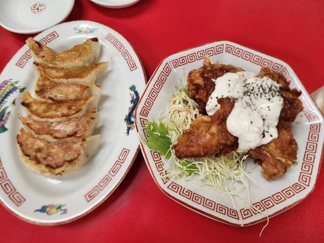 大阪王将 浜田山店 - サブ画像3