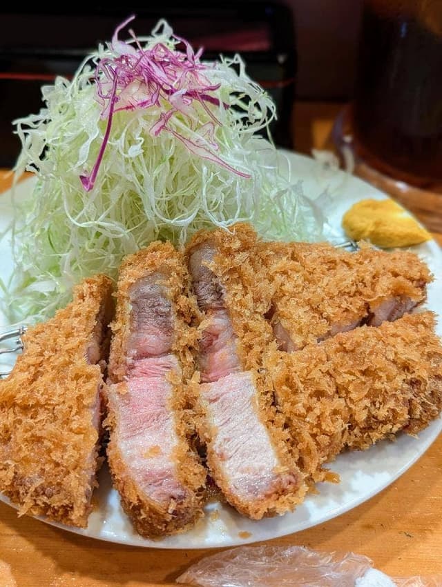 とんかつ かつ壱 - サブ画像1