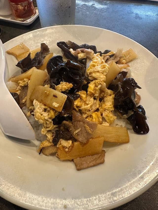 台北飯店 - サブ画像3