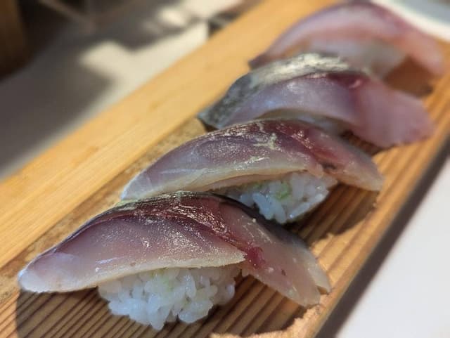 寿司政 - サブ画像3