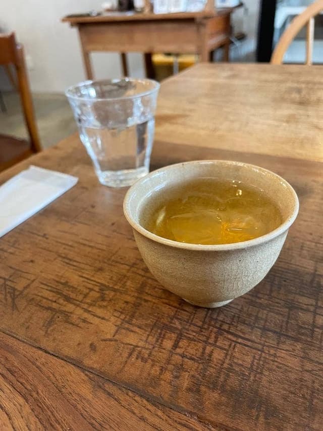 紅茶と食と台所 糸 - サブ画像2