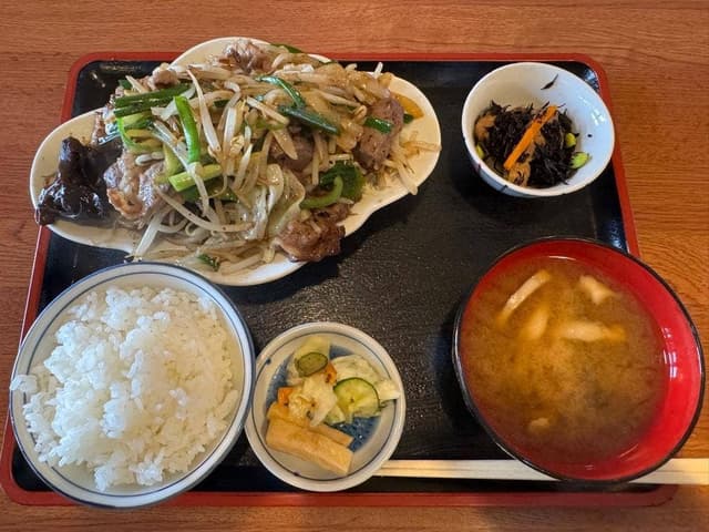 関英ドライブイン - サブ画像1