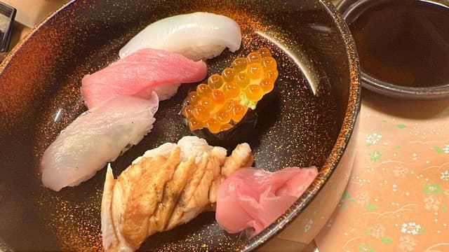 寿し処ひのき - サブ画像3