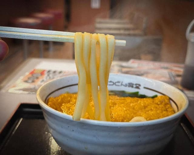山田うどん 東大和店 - サブ画像3