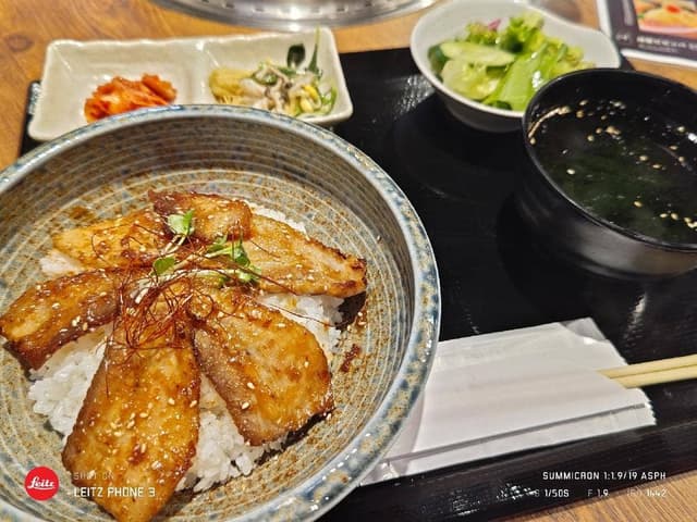 焼肉 花楽 - サブ画像1