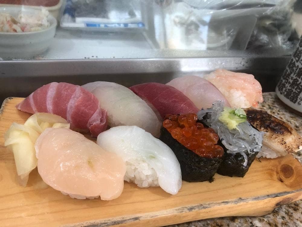 吉光 船橋北口店