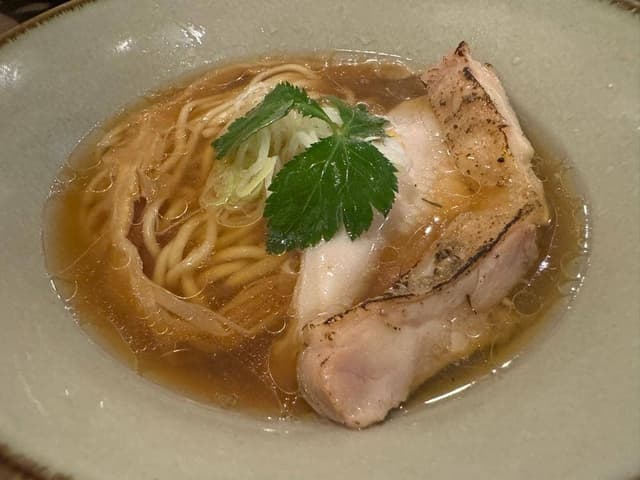 麺スタイル 柴 - サブ画像1