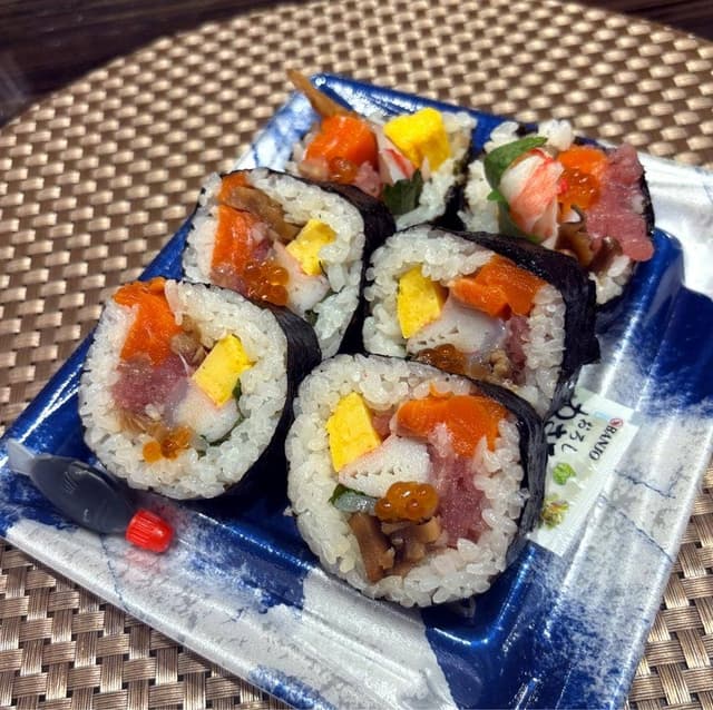 巻き寿司 惣菜 魚盛 新開地店 - サブ画像1