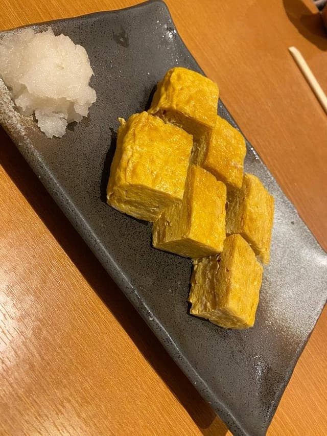 そばと天ぷら石楽 - サブ画像1