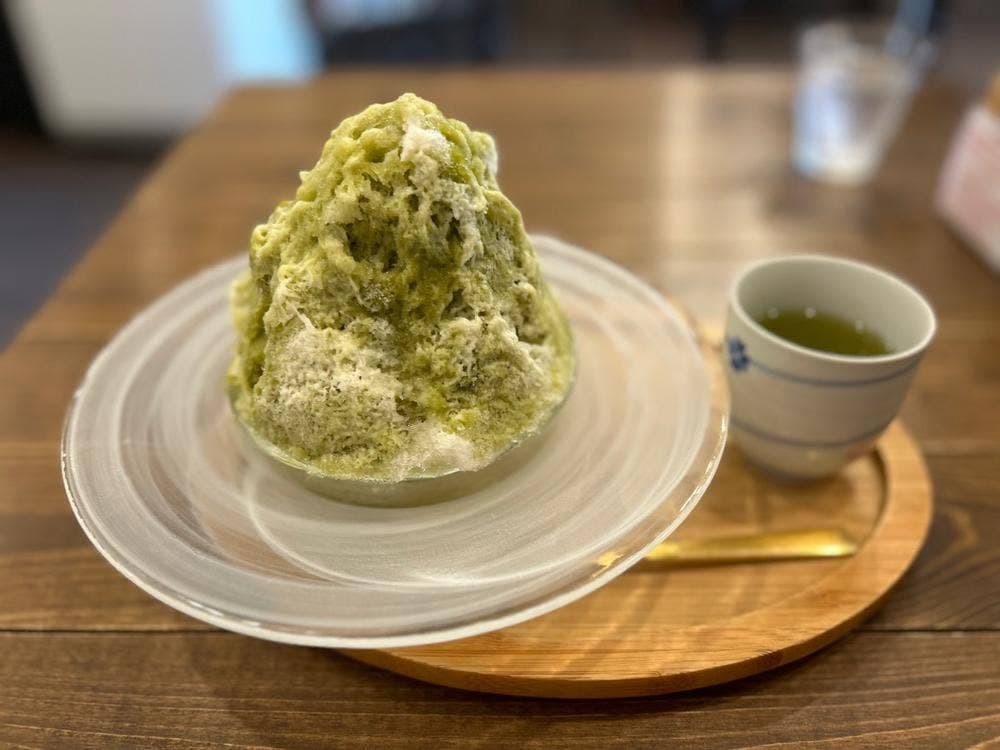 ぴらにやカフェ