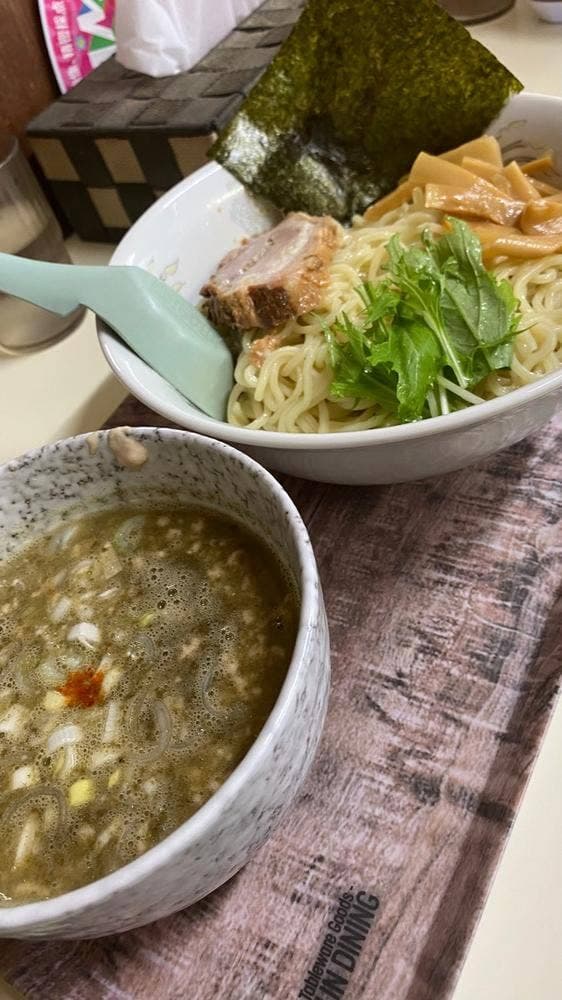 らぁ麺 とりぷる - サブ画像1