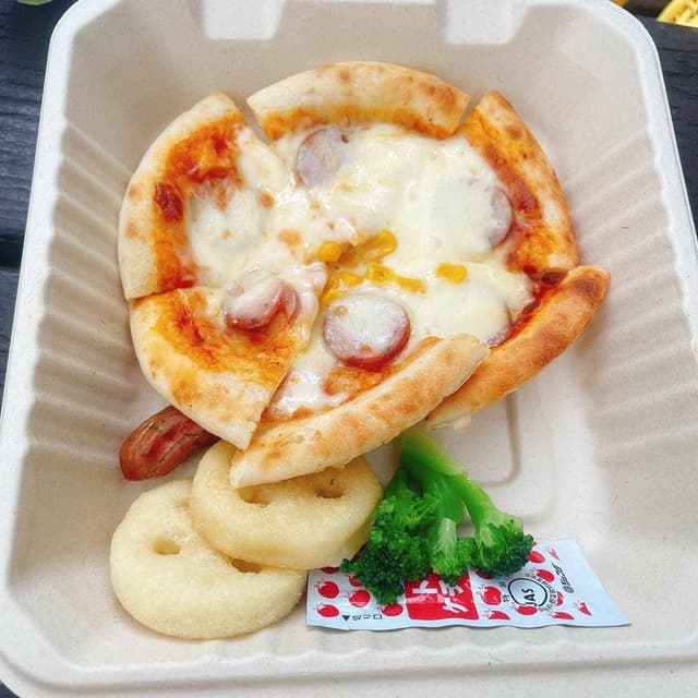 清里ハム - サブ画像3