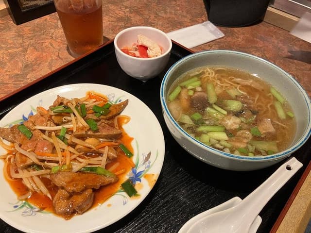 中国菜館 龍宮 - サブ画像3