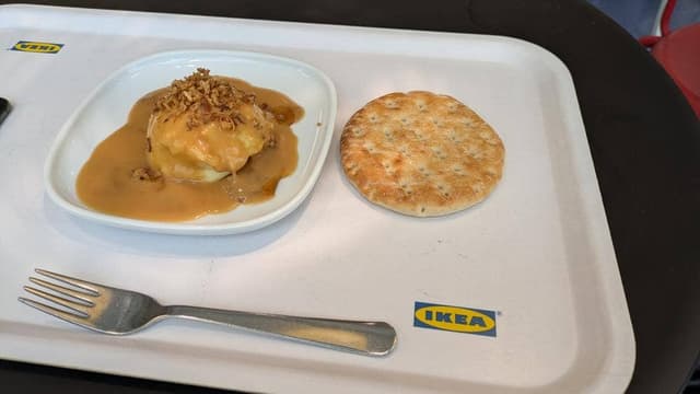 IKEA渋谷 スウェーデンビストロ - サブ画像3