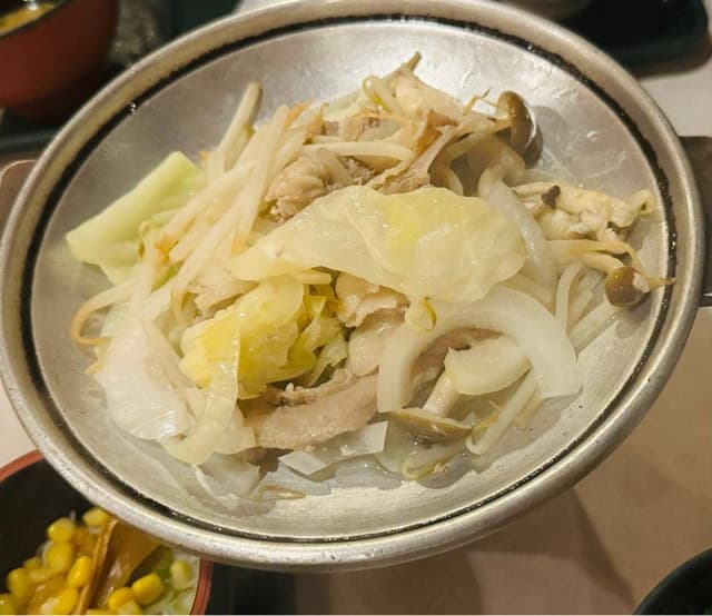 ホテル南海荘 レストラン はまゆう - サブ画像3
